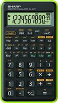 Sharp Scientific EL-501T