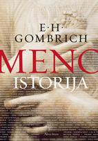 e. h. gombrich - Meno istorija - 1 nuotrauka