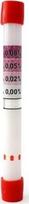 geltona liemene - Amio 01160 Breathalyzer - 1 nuotrauka