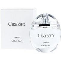 Calvin Klein Obsessed For Women Edp 50ml
