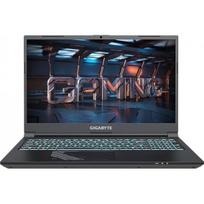Gigabyte G5 MF-E2EE333SH 15.6 144hz i5-12500H 8GB 512SSD RTX4050 EN W11 Black