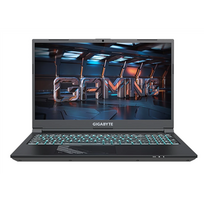 rtx 4050 - Gigabyte G5 MF-E2EE333SH 15.6 144hz i5-12500H 8GB 512SSD RTX4050 EN W11 Black - 2 nuotrauka