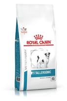 sunu maistas - Royal Canin Anallergenic Small Dog, 1.5 kg - 2 nuotrauka