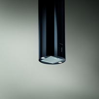 gartraukiai erdviniai - Elica TUBE PRO ISLAND BL/A/43 - 2 nuotrauka