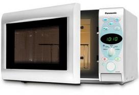 Panasonic NN-S255WBEPG