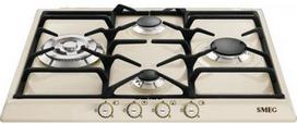 dujine kaitlente 4 - Smeg SR764PO - 2 nuotrauka