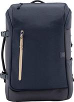 kuprine hp - HP Travel 25 Liter 15.6 Blue Laptop Backpack - 1 nuotrauka