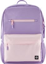 kuprine hp - HP Campus Lavender Backpack - 1 nuotrauka
