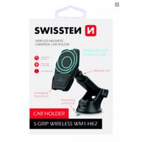 Swissten WM1-HK2 with 1,2m microUSB Cable Black