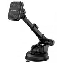 magnetinis telefono laikiklis - Borofone BH21 Black - 1 nuotrauka