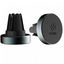 automobilinis magnetinis telefono laikiklis - Devia Circle Series D04 - 1 nuotrauka