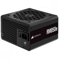 psu modular - CORSAIR RM850e 850 Watt ATX 3.0 80 PLUS GOLD  - 4 nuotrauka