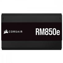 psu modular - CORSAIR RM850e 850 Watt ATX 3.0 80 PLUS GOLD  - 9 nuotrauka