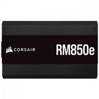 psu modular - CORSAIR RM850e 850 Watt ATX 3.0 80 PLUS GOLD  - 10 nuotrauka
