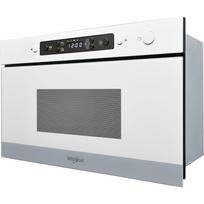 imontuojama mikrobangu krosnele balta - Whirlpool AMW 4920/WH - 2 nuotrauka