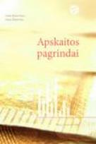 Apskaitos pagrindai