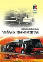 Viešasis transportas