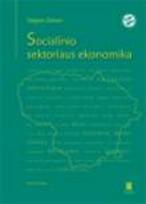 Socialinio sektoriaus ekonomika