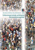 Lietuvos gyventojų užimtumo ekonominiai aspektai