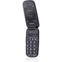 telefonan - Panasonic KX-TU550EXC Blue (Mėlynas) - 3 nuotrauka
