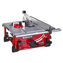 medienos pjovimo stakles - TE-TS 254 T EINHELL - 1 nuotrauka
