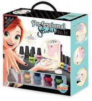 Nagų priežiūros rinkinys Buki Professional Studio 5404