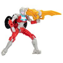 12 hero - Transformers WEAPONIZERS F3897, 12.7 cm - 1 nuotrauka