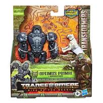 12 hero - Transformers WEAPONIZERS F3897, 12.7 cm - 6 nuotrauka