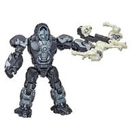 12 hero - Transformers WEAPONIZERS F3897, 12.7 cm - 7 nuotrauka