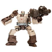 12 hero - Transformers WEAPONIZERS F3897, 12.7 cm - 9 nuotrauka