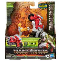 12 hero - Transformers WEAPONIZERS F3897, 12.7 cm - 11 nuotrauka