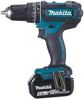 dhp482 - Makita DHP482RTJ - 3 nuotrauka
