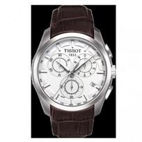 Tissot Couturier T035.617.16.031.00