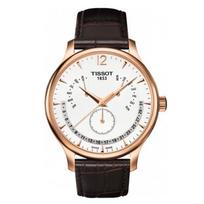Tissot Tradition T063.637.36.037.00