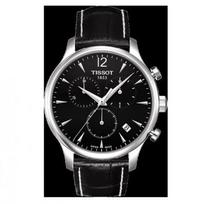 Tissot Tradition Chronograph T063.617.16.057.00