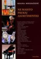 Ne maisto prekių asortimentas