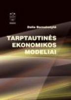 Tarptautinės ekonomikos modeliai