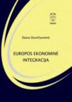 Europos ekonominė integracija