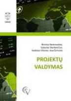 Projektų valdymas