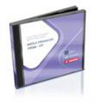 Biržoje prekiaujami fondai - ETF (CD)