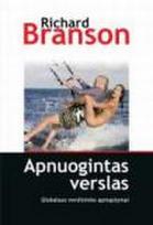 Apnuogintas verslas
