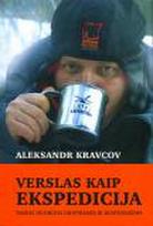 Verslas kaip ekspedicija