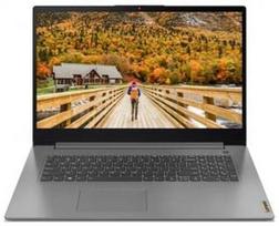 Lenovo IdeaPad 3 17ALC6 17.3 FHD IPS 5500U 8GB 512SSD EN W11 Gray 82KV00DFPB