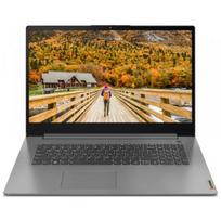 nesiojami kompiuteriai 17.3 - Lenovo IdeaPad 3 17ALC6 17.3 FHD IPS 5500U 8GB 512SSD EN W11 Gray 82KV00DFPB - 2 nuotrauka