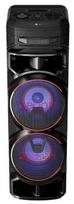 muzikinis centras - Poweraudio LG RNC9 - 1 nuotrauka