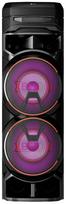 muzikinis centras - Poweraudio LG RNC9 - 2 nuotrauka