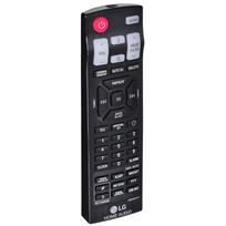 muzikinis centras - Poweraudio LG RNC9 - 3 nuotrauka