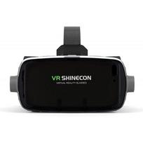 virtualus akiniai - Shinecon G07E 3D Black - 1 nuotrauka