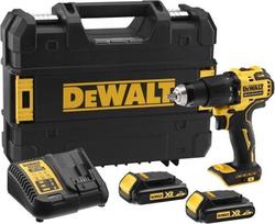  Dewalt DW DCD709S2T