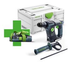 Festool 576511 BHC 18-Basic-4,0